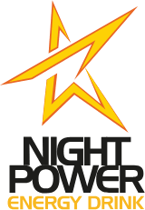 NIGTH POWER ENERGETICO